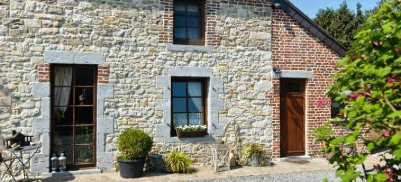 莫米尼瑟卢瓦涅住宿加早餐酒店(B&B Aux Gaietés de la Sabotière)图片