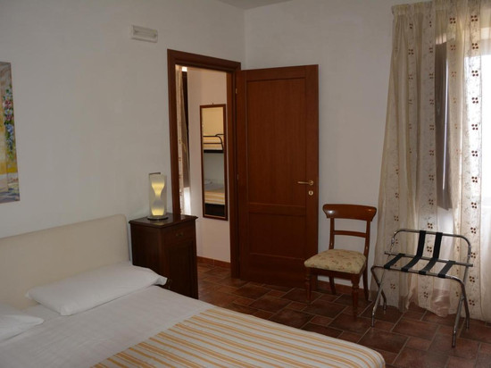 卡萨洛萨住宿加早餐酒店