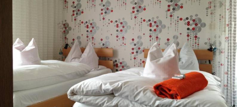 图赫尔斯图本潘森酒店(Pottensteiner Stuben Pension Gasthof)图片