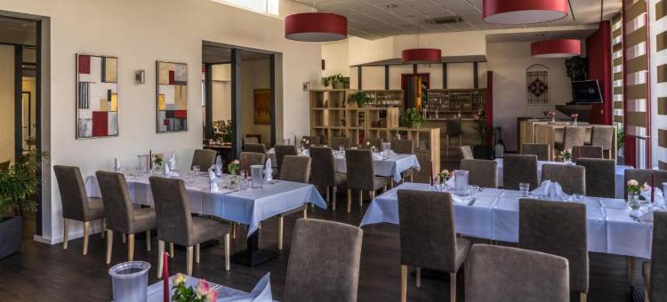 乔翰尼特酒店(Johanniterhotel)图片