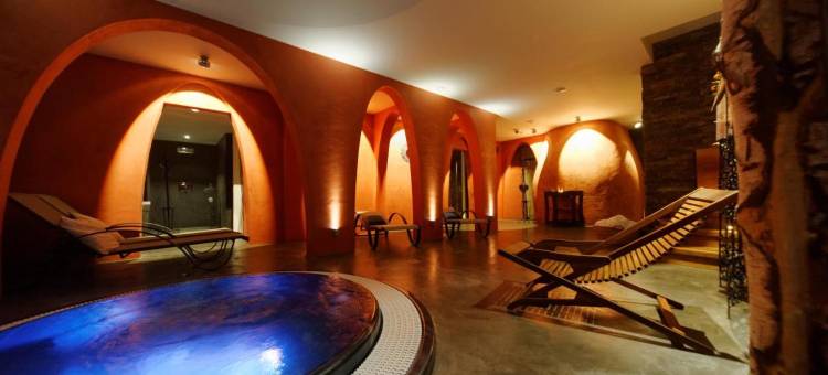 柯特布列尼酒店(Hotel Cote Brune)图片