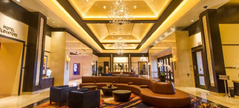 雷霆谷 度假村(Thunder Valley Casino Resort)图片