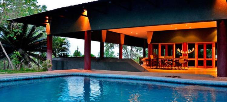 廷格拉旅舍(Tingala Lodge - Bed in the Bush)图片