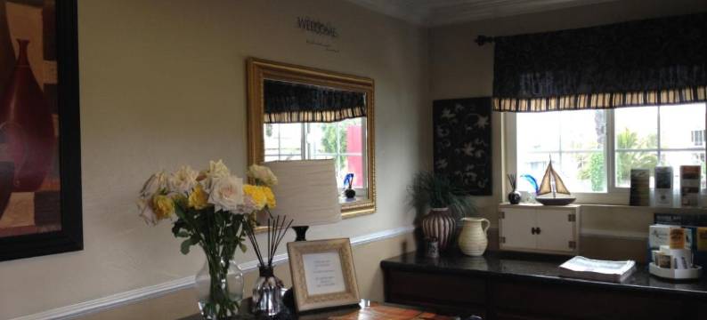 莫罗克里斯特旅馆(Morro Crest Inn)图片