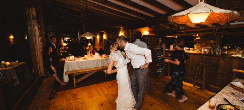 欧奈青年旅舍(Onai Hostel)图片