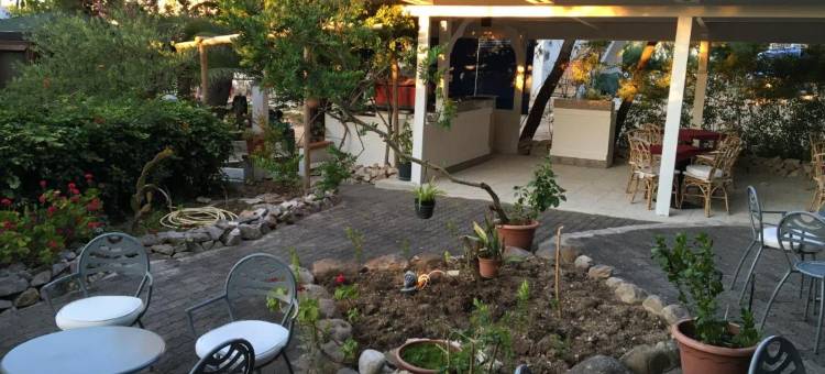 紫罗兰酒店(Hotel le Viole)图片