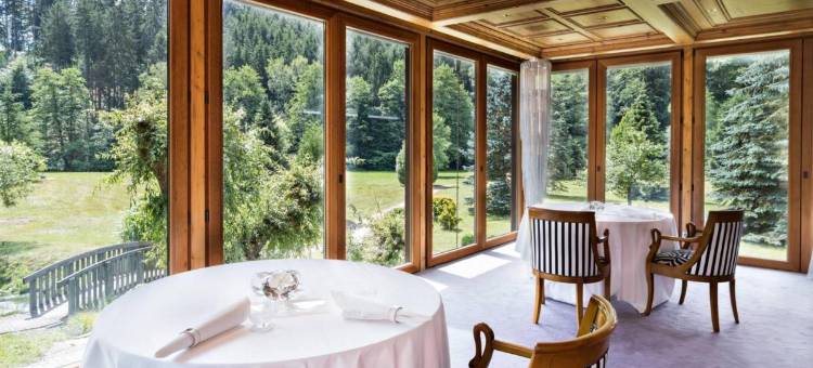 Restaurant Hôtel l'Arnsbourg图片