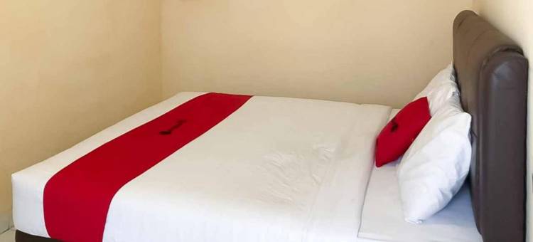 红多兹酒店@芝卡朗亭住宅(RedDoorz @ Pavilion Residence Cikarang)图片