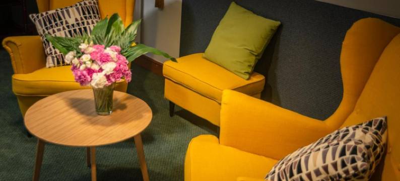 Hotel - Restauracja Platan图片