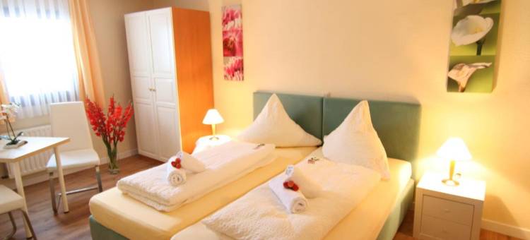 Landhotel Bergischer Hof Gmbh Marialinden图片