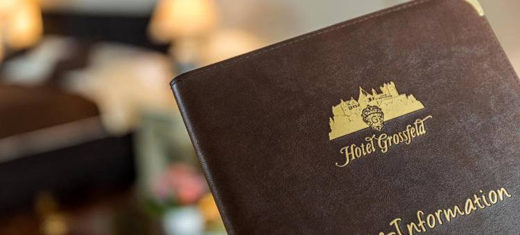格罗斯菲尔德酒店(Hotel Grossfeld)图片