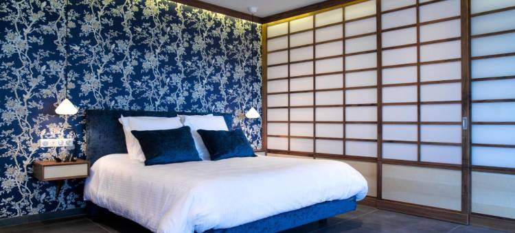 纳泽尔早餐加住宿酒店(Chambres d'hôtes Domaine de Nazère)图片