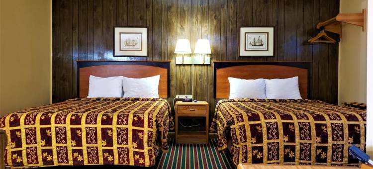 格兰德汽车旅馆(Grand Motel)图片
