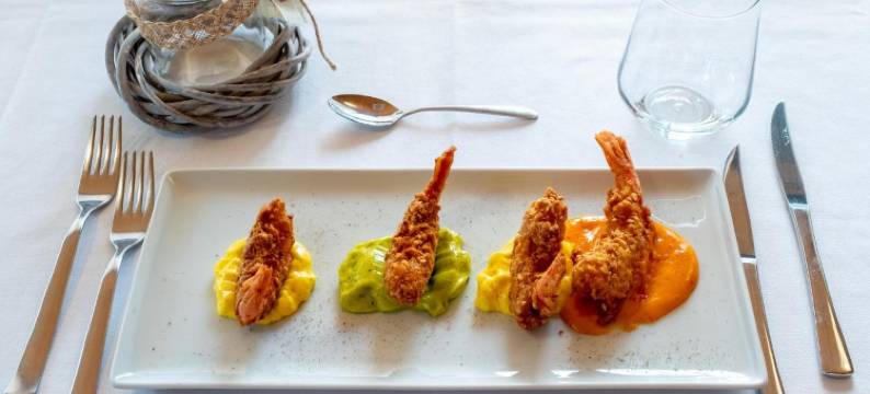 德拉科尼亚姆酒店(Draconerium Hotel)图片