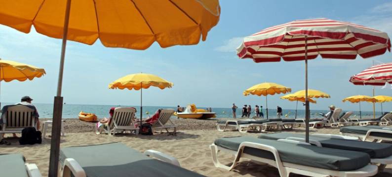 米朵酒店(Logis Hotel Restaurant le Mirador)图片