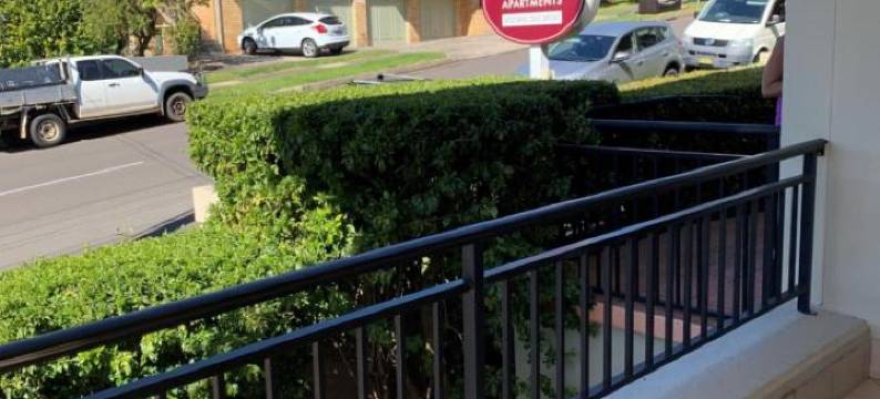 贝尔蒙都公寓(Bel Mondo Apartments)图片