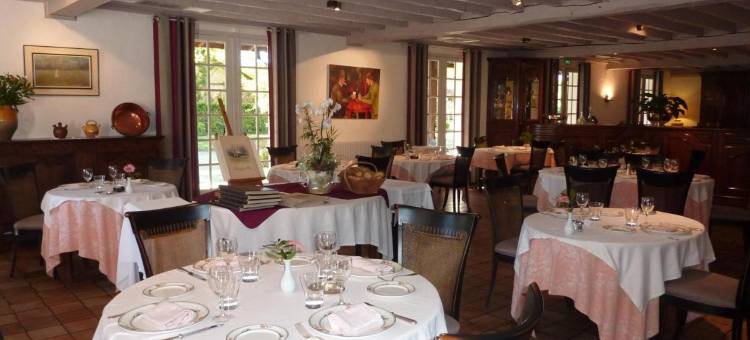 Auberge des Pins - Teritoria图片