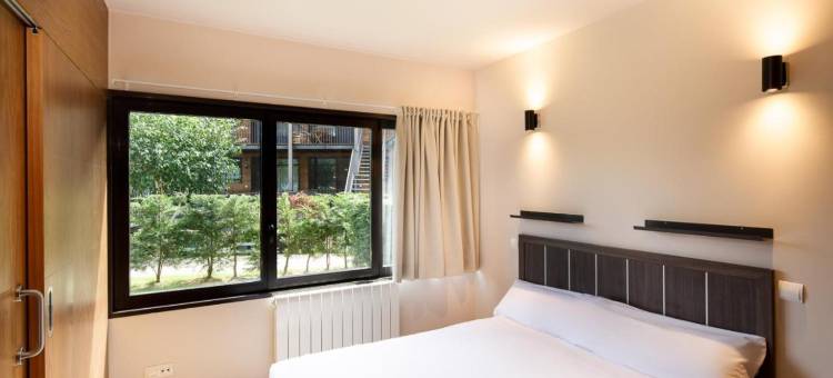 Apartamentos Masella 1600图片