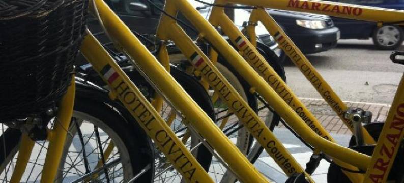 奇维塔酒店(Hotel Civita)图片