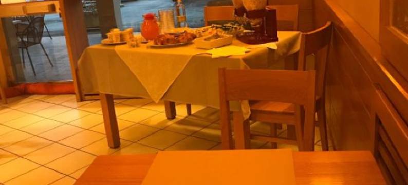 博格诺夫酒店(Borgonuovo)图片