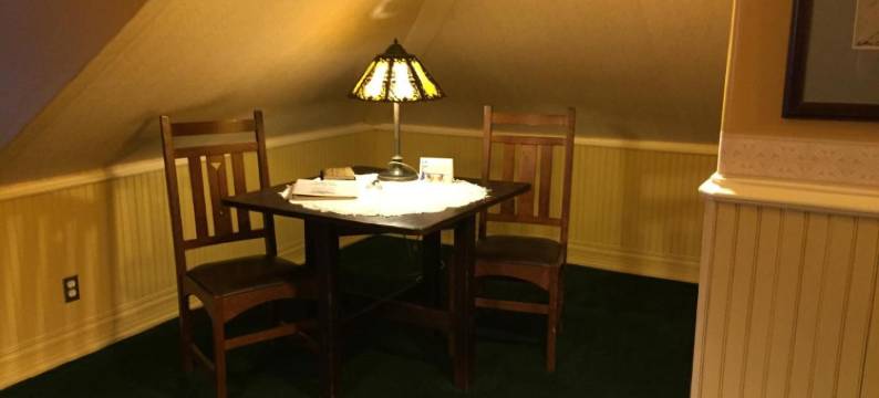 阿拉斯加首都民宿旅馆(Alaska's Capital Inn Bed and Breakfast)图片