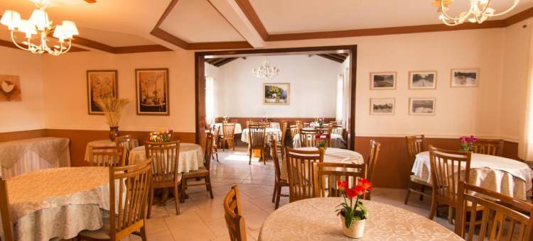 奥拓欧鲁宾馆(Pousada Vilage Inn Capivari Campos do Jordão)图片