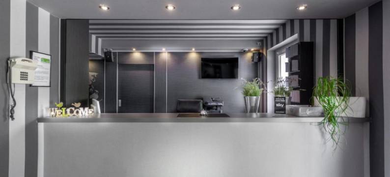 SL 经济酒店(SL'Otel Budget)图片