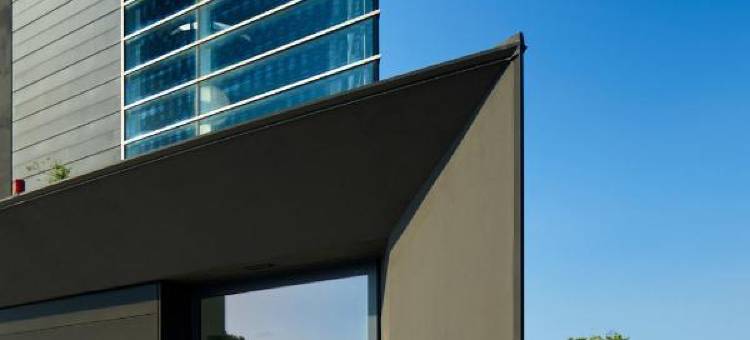 迪尔公园酒店(Delparco Hotel)图片