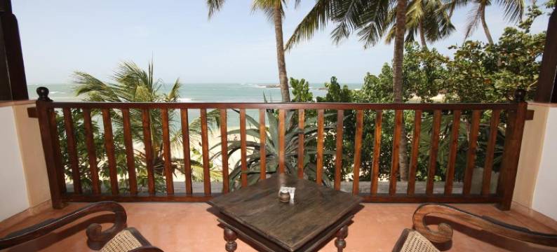 翠鸟酒店(Kingfisher)图片