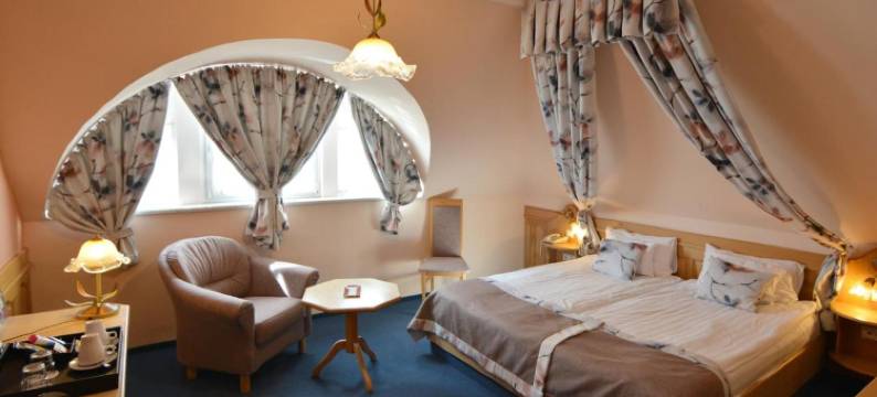 Hotel Villa Classica图片