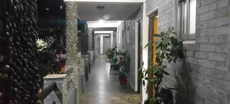 比斯拉姆酒店(Hotel Bishram)图片