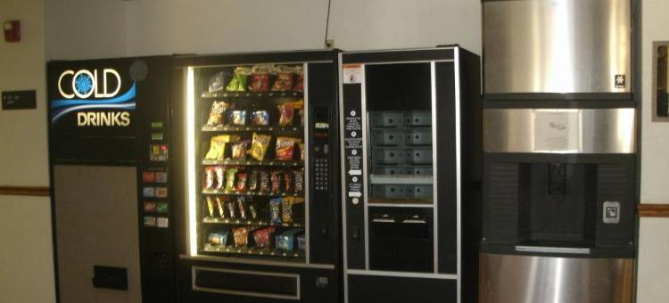 普拉特城堪萨斯城区温德姆速8酒店(Super 8 by Wyndham Platte City/KCI Airport North)图片