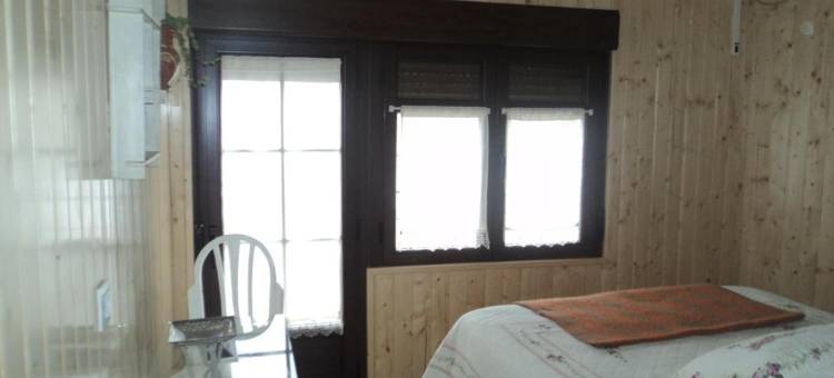 马克西祖母乡村旅馆(Casa Rural Abuela Maxi)图片