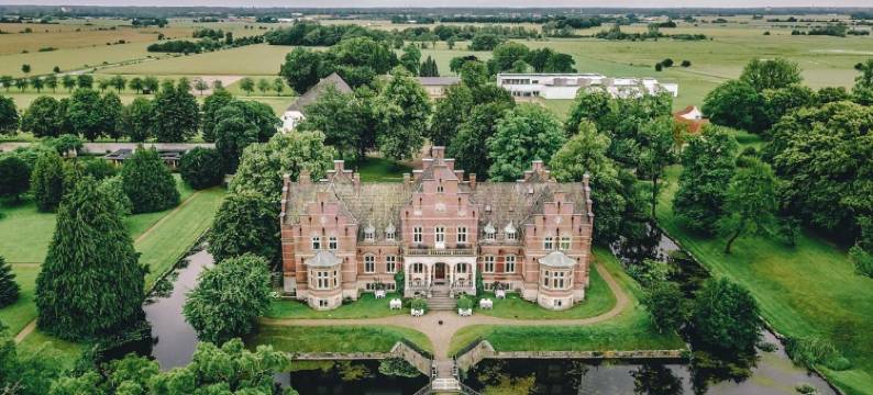 弗格桑赫雷贾德酒店(Fuglsang Herregaard Hotel)图片