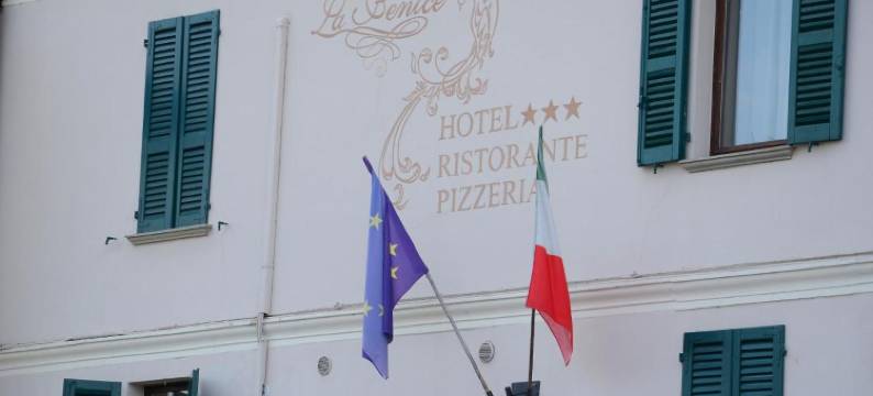 Hotel la Fenice图片