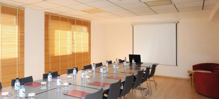 阿雅克肖美居酒店(Hôtel Mercure Ajaccio)图片