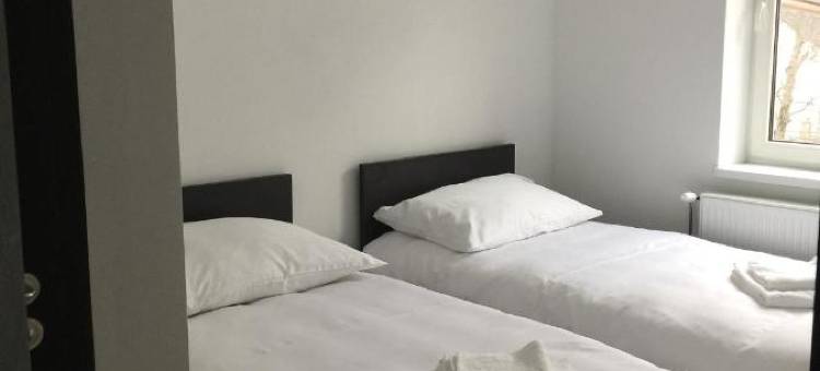 Mini-Hotel Megora图片