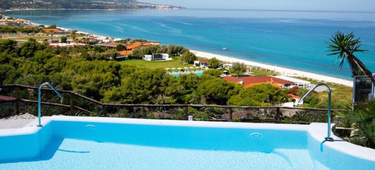 BV 卡拉菲欧里塔度假村(BV Kalafiorita Resort)图片