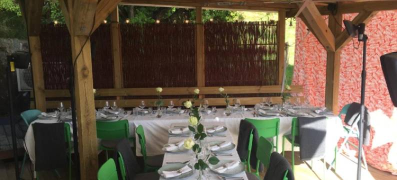 班吉家(HEM Till Bengt)图片