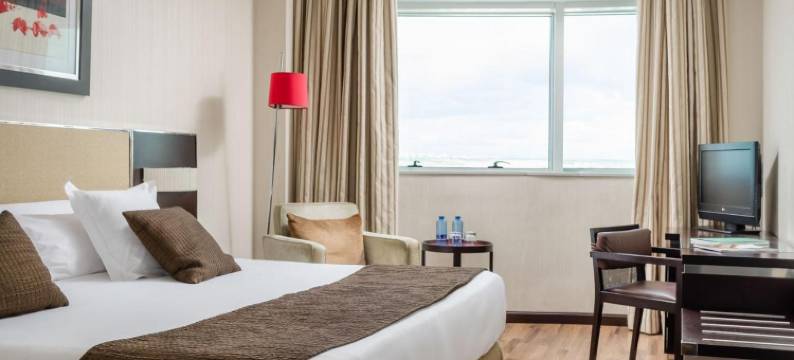 托雷洪埃塞特酒店(Hotel Asset Torrejón)图片