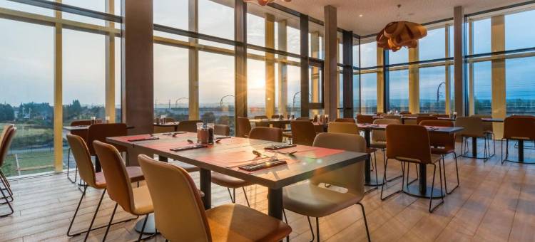 马汀红色酒店(Martin's Red)图片