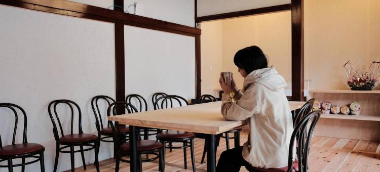白川乡民宿 KEI(Shirakawago Guest House Kei)图片