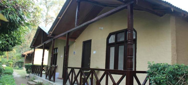 大自然野生动物园小屋(Nature Safari Resort)图片