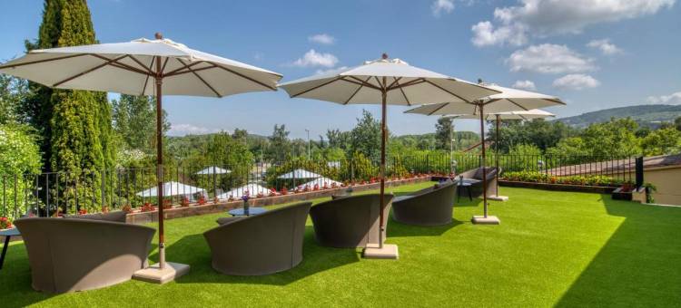 科斯塔贝拉酒店(Hotel Costabella)图片
