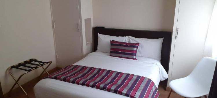 乐查普罗格酒店(Le Chapeau Rouge)图片