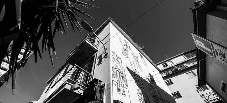 睡觉住宿加早餐旅馆(Sleep B&B)图片