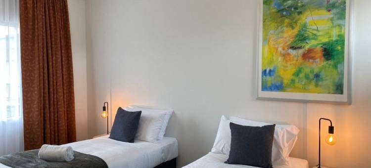 阿斯特汽车旅馆(The Astor Hotel Motel)图片
