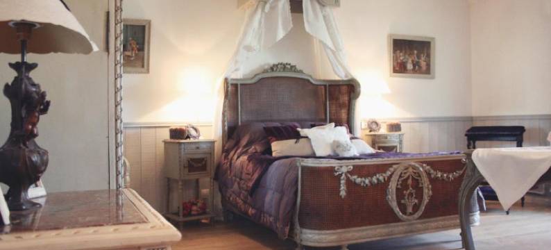 康帕涅勒博纳尔酒店(Le Bonheur à la Campagne)图片