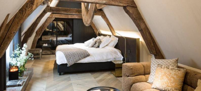 戈尔德舒登酒店(Gulde Schoen Luxury Studio-apartments)图片