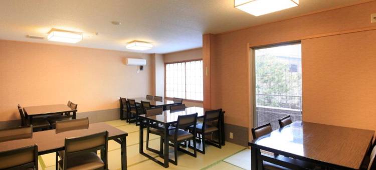 箱根強罗庵日式旅馆(Yutorelo-an)图片